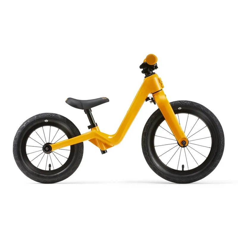 Affenzahn Affenzahn Laufrad Mini Flitzer, Tiger, Yellow, – Produktbild 1 von 1