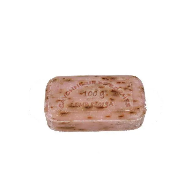 Mitienda Shop Mitienda Shop Naturseife Rose Handmade – Produktbild 1 von 4
