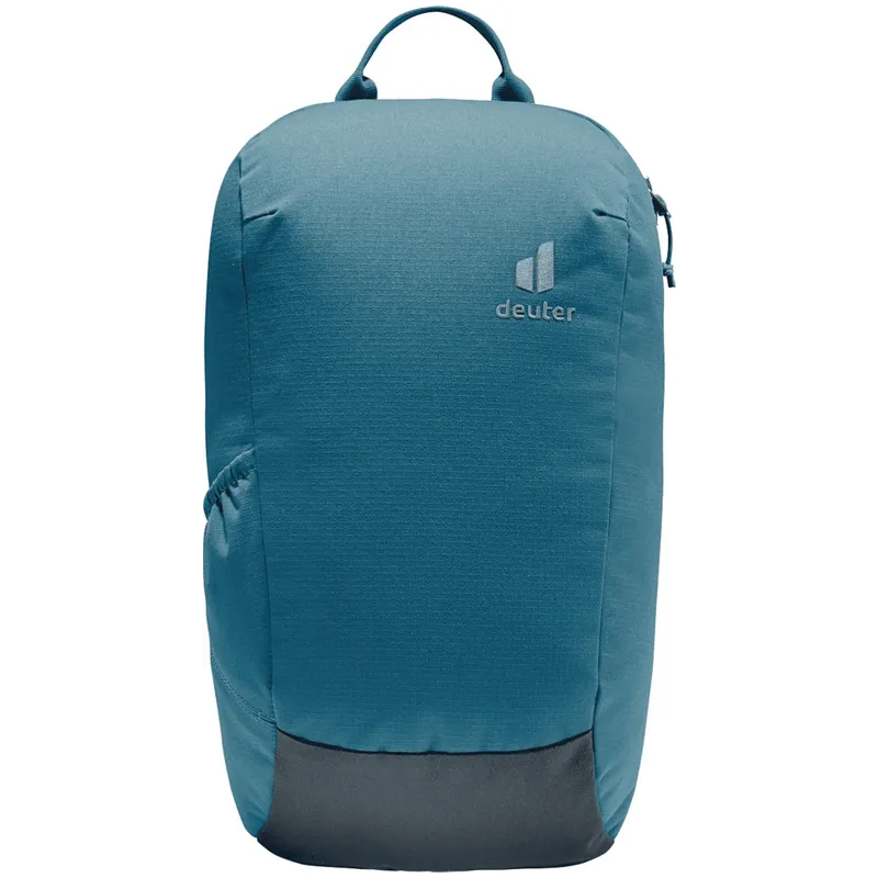 Deuter Deuter Stepout 12 Unisex Tagesrucksack, blau, 12 ℓ, Blau, – Produktbild 4 von 6