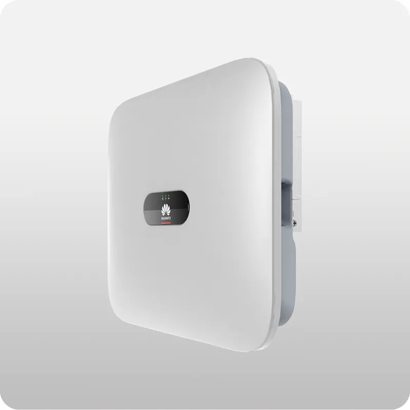 Huawei Huawei Wechselrichter SUN2000-8KTL-M1 - Preis inkl. MwSt. gem. § 12 Abs. 3 UStG – Produktbild 5 von 6