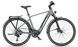 KTM KTM Macina Sport SX 10 Di2 Türkis Modell 2026 – Produktbild 1 von 1
