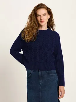 LANIUS LANIUS Zopfpullover – Produktbild 1 von 1