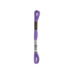 Anchor Anchor Coats Sticktwist 8m 00110 Veilchen – Produktbild 1 von 1