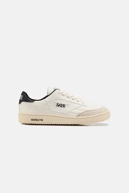 SAYE SAYE Herren vegan Sneaker M89 Ground – Produktbild 1 von 1