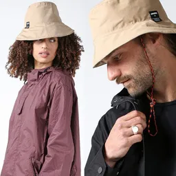 JECKYBENG JECKYBENG The PETTERSSON HAT - Unisex Hut aus Bio-Baumwolle – Produktbild 1 von 1