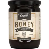 Englert Feinkost Feinkost Englert Bio-Knochenbrühe "Boney" Geflügel, 440 ml – Produktbild 1 von 1