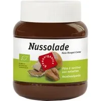 green Nussolade – Produktbild 1 von 1