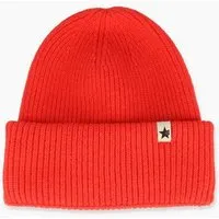 Esperando Esperando Koog Beanie, Rot, – Produktbild 1 von 1