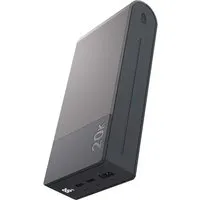 GP Battery GP Battery Powerbank "M2+" 20.000 mAh, schwarz – Produktbild 1 von 1