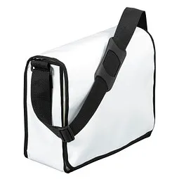 Halfar HALFAR Business-Tasche Lorrybag, weiß – Produktbild 1 von 1