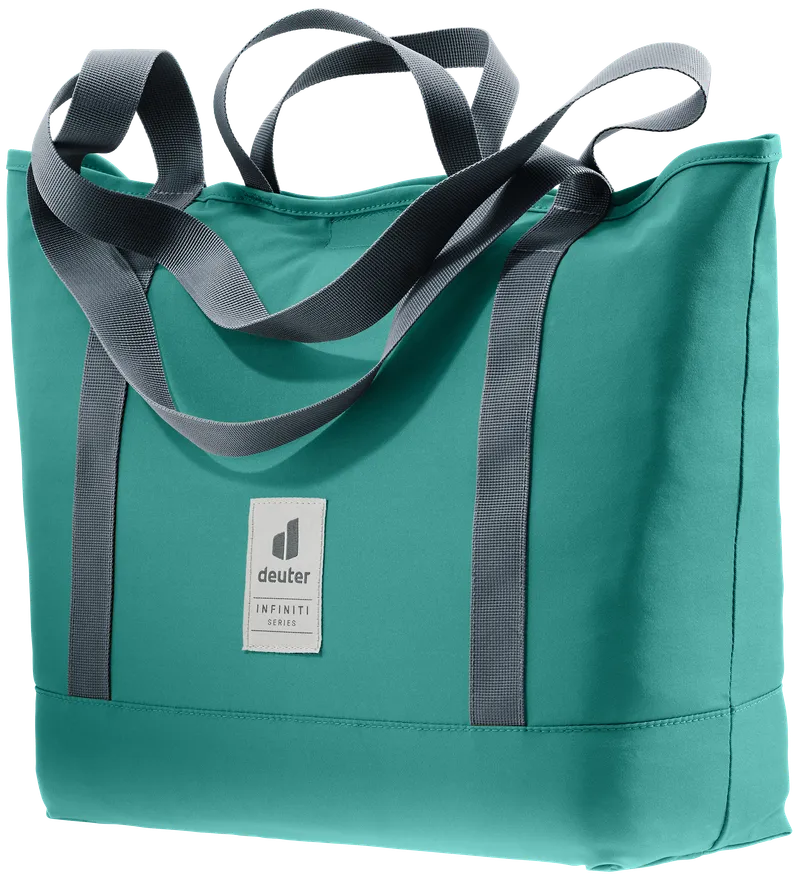 Deuter Deuter Infiniti Shopper, Gruen, – Produktbild 1 von 1