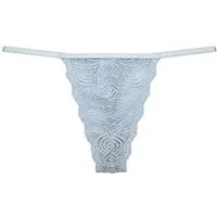 Underprotection Underprotection Luna String, Hellblau, – Produktbild 1 von 1