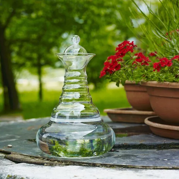 Nature´s Design Nature´s Design Glaskaraffe 2 Liter – Produktbild 5 von 7
