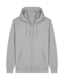Kultgut Pro Earth- Hochwertiger Biofair - Kapuzenzipper / Kultgut – Produktbild 1 von 1