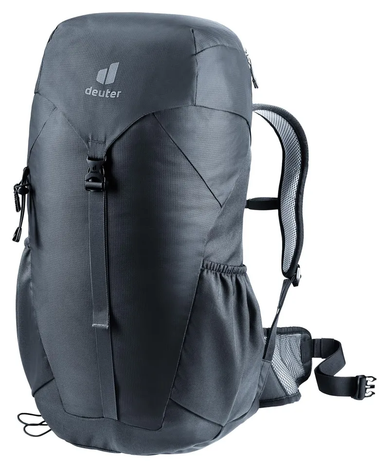 Deuter Deuter Air Lite 28 SL Damen Rucksack (7000 black) – Produktbild 1 von 1