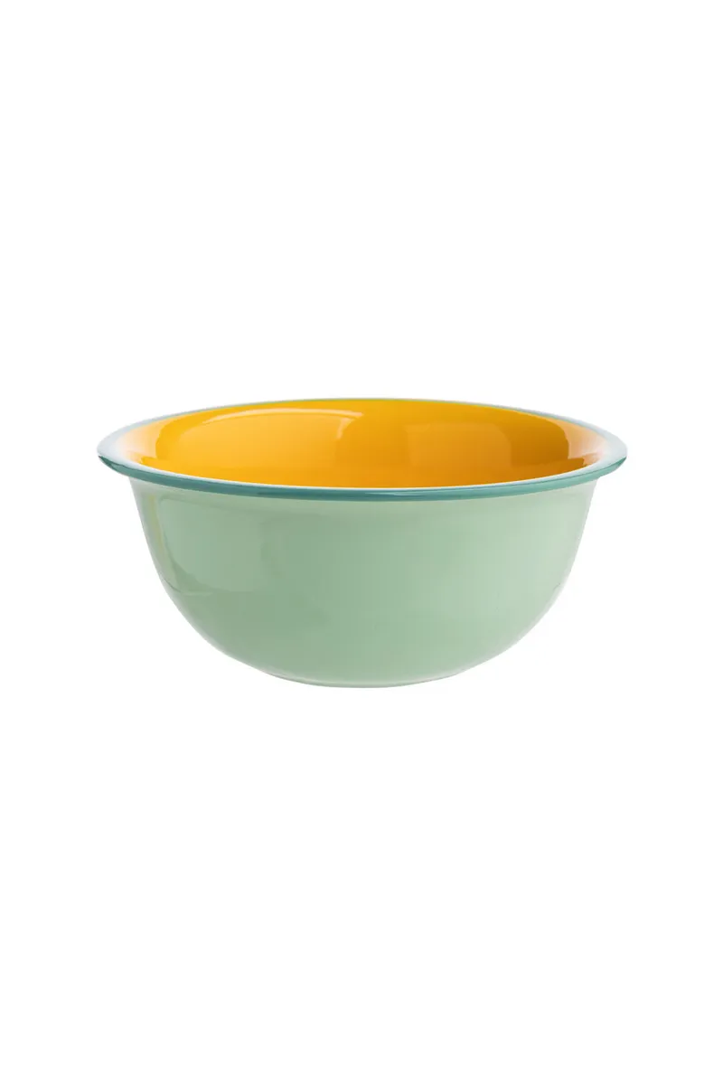 Tranquillo Schüssel GREEN CANDY - grün – Produktbild 1 von 2