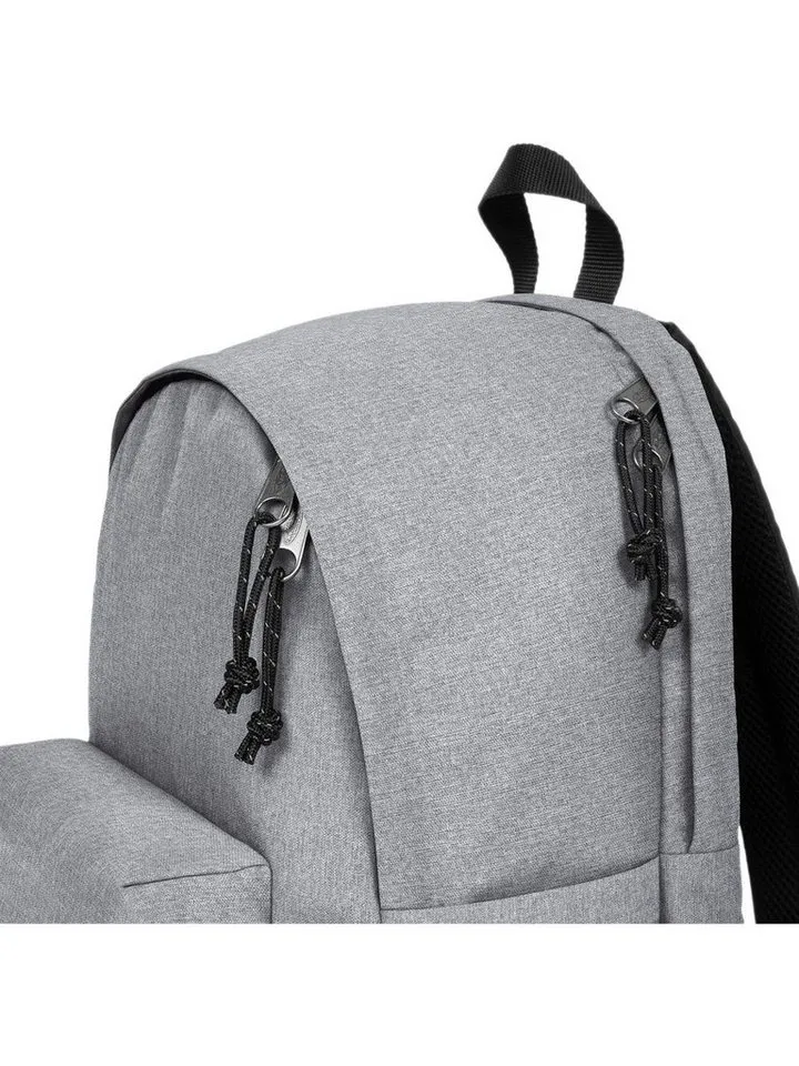 Eastpak Eastpak Freizeitrucksack Day Office, Grau, – Produktbild 4 von 5