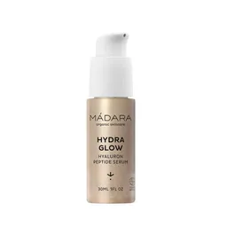 MADARA MADARA Hydra Glow Hyaluron Peptide Serum – Produktbild 1 von 1