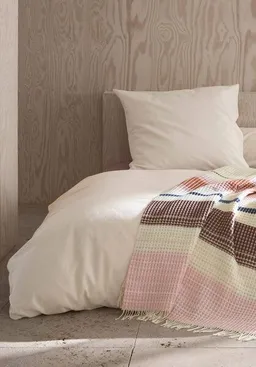 hessnatur hessnatur Biber Bettwäsche Set WARM & COZY aus reiner Bio-Baumwolle – Produktbild 1 von 1