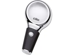 cilio cilio Flaschenverschluss "RISERVA", chrom – Produktbild 1 von 1