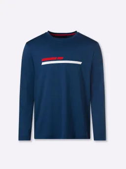 Catamaran Langarmshirt – Produktbild 1 von 1