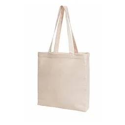 Halfar Shopper ORGANIC, natur – Produktbild 1 von 1