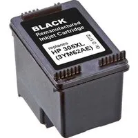 Memo memo Druckkopf ersetzt hp 3YM62AE, Nr. 305XL schwarz – Produktbild 1 von 1