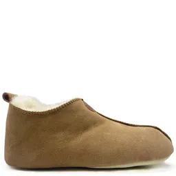 thies Hausschuh-Stiefel aus Schaffell "thies Sheep Slipper Boot" – Produktbild 1 von 1
