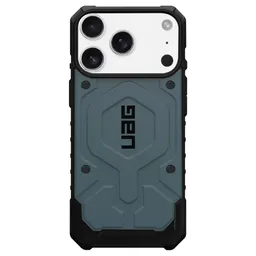 Urban Armor Gear MagSafe Hülle für Apple iPhone 17 Pro Max, Urban Armor Gear, Pathfinder, Blau – Produktbild 1 von 1