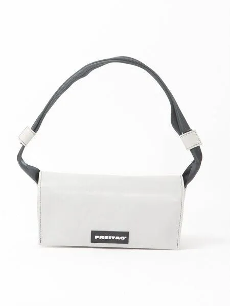 Freitag Freitag F171 LAURA - grey (000004466113) – Produktbild 1 von 3