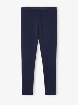 Vertbaudet Mädchen Thermo-Leggings mit Fleecefutter – Produktbild 1 von 1