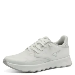 Tamaris Tamaris Women Lace-up für Damen, weiß, Größe 42 EU – Produktbild 1 von 1