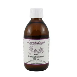Lunderland Lunderland Bio-Schwarzkümmelöl – Produktbild 1 von 1
