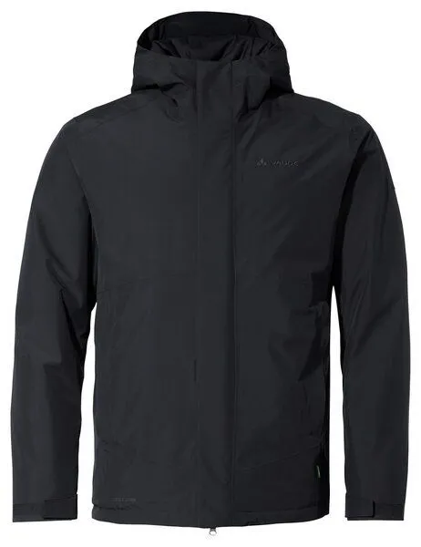 Vaude Vaude Men's Rosemoor Padded Jacket II, Black, – Produktbild 1 von 4