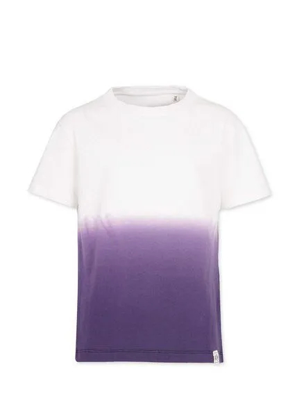 Band of Rascals Band of Rascals Batik T-Shirt, Dark-purple, – Produktbild 1 von 3