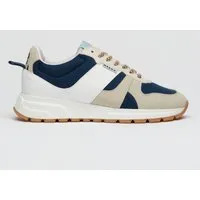 MEEKO MEEKO Herren vegan Sneaker Coco Pongo Cordura Ocean – Produktbild 1 von 1