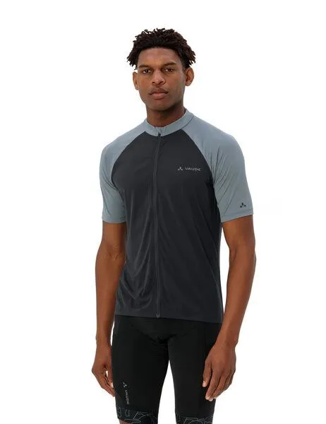 Vaude VAUDE Trikot Men's Matera FZ Tricot II, Heron, – Produktbild 4 von 5