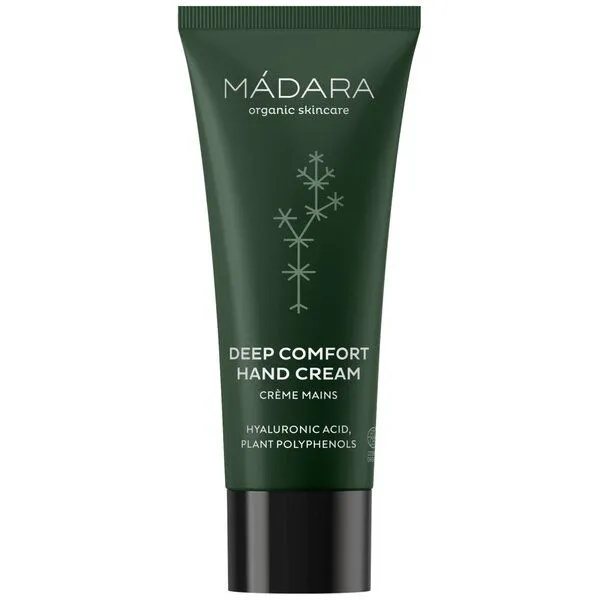 MADARA MADARA Deep Comfort Handcreme – Produktbild 1 von 1