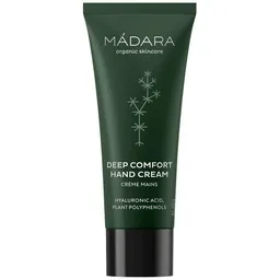 MADARA MADARA Deep Comfort Handcreme – Produktbild 1 von 1