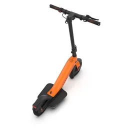 Pure Advance+ McLaren Papaya E-Scooter – Produktbild 1 von 1