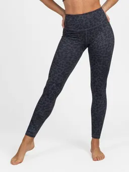 Yoga Hero Yoga Hero Leggings Leopard ecoNYL – Produktbild 1 von 1