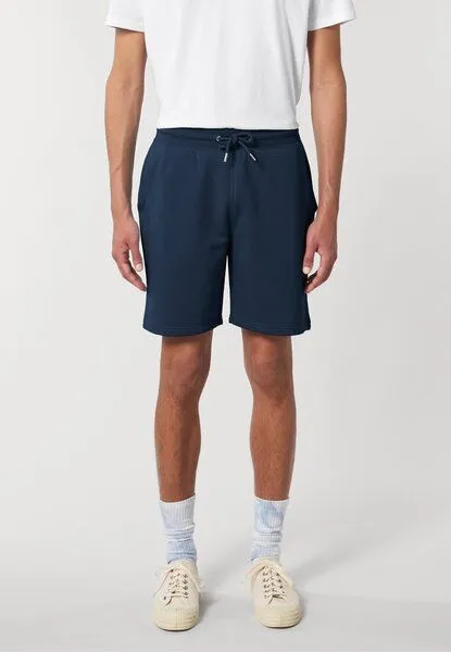 TORLAND TORLAND Joggingshorts TRAINER, Blau (french navy), – Produktbild 1 von 2