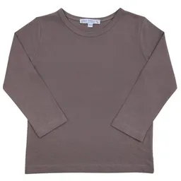 Enfant Terrible Enfant Terrible Kinder Uni Langarmshirt Bio-Baumwolle – Produktbild 1 von 1