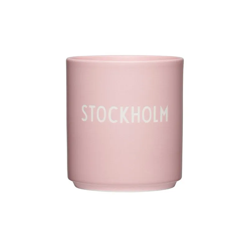 Design Letters Lieblingsbecher - Dänische Kollektion – Produktbild 1 von 1