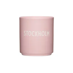 Design Letters Lieblingsbecher - Dänische Kollektion – Produktbild 1 von 1