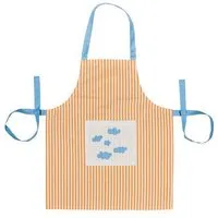 Tranquillo Tranquillo Kinderschürze VELOBLOOM, Mehrfarbig, – Produktbild 2 von 5