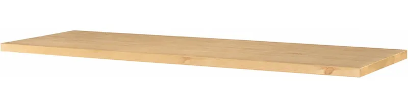 Home affaire Arbeitsplatte Oslo, Beige, – Produktbild 4 von 8