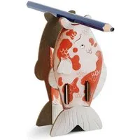 WERKHAUS WERKHAUS Stiftebuddy - Koi Yoko – Produktbild 1 von 1