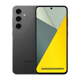Samsung Samsung Galaxy S24 FE 128GB graphite – Produktbild 1 von 1