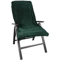 jilda-tex jilda-tex Schonbezug für Gartenliege Strandliege Sonnenliege (Liegen- und Stuhlauflagen) – Produktbild 1 von 1